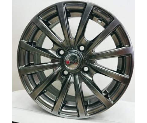 Sportmax Racing SR-D2770 5.5x13 4x98 ET25 DIA58.6 (HB)