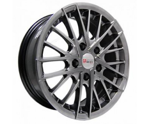 Sportmax Racing SR3260 6x14 4x100 ET38 DIA67.1 (HB)