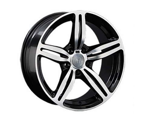 Replay BMW (B58) R18 W8.0 PCD5x120 ET20 DIA72.6 BKF