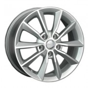 Replica Volkswagen (VV172) 6.5x16 5x112 ET33 DIA57.1 (silver)
