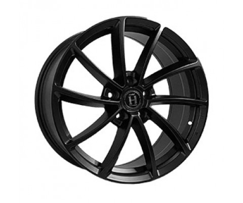 Harp Y-691 8x18 5x114.3 ET40 DIA72.6 (satin black)