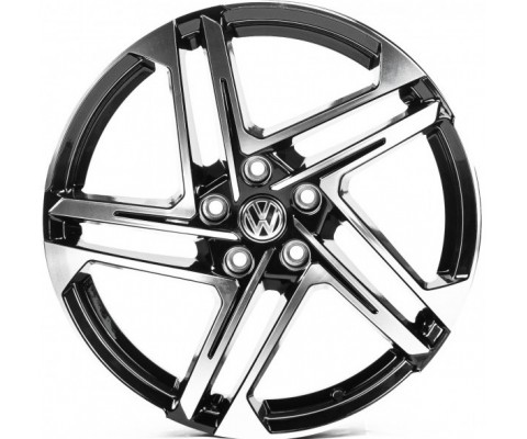 Replica Volkswagen (VV3277) 7x18 5x112 ET38 DIA57.1 (MB)
