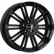 Mak York 8x19 5x108 ET42 DIA63.4 (gloss black)