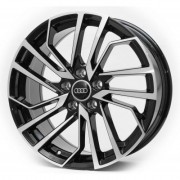 Replica Audi (R6) 7.5x17 5x112 ET35 DIA66.6 (BMF)