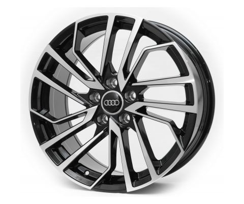 Replica Audi (R6) 7.5x17 5x112 ET35 DIA66.6 (BMF)