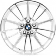 Replica BMW (B3299) 8.5x19 5x120 ET25 DIA72.6 (silver machined face) Replica BMW (B3299) 8.5x19 5x120 ET25 DIA72.6 (silver machined face)