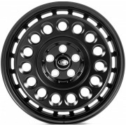 WS Forged WS-053C 9x20 5x120 ET33 DIA72.45 (satin black)