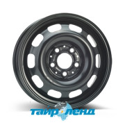 ALST (KFZ) 8247 Audi 6x16 5x112 ET48 DIA57.1 (black)