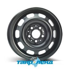 ALST (KFZ) 8247 Audi 6x16 5x112 ET48 DIA57,1 (black)