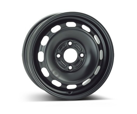 ALST (KFZ) 7460 6.5x16 5x108 ET47 DIA65.1 (black)