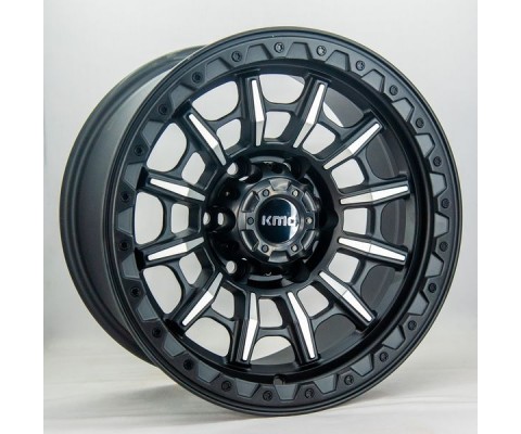 GT 1743 8x16 5x139.7 ET-10 DIA110.1 (SMF)