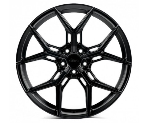 Cast Wheels CW5888 8.5x20 5x114.3 ET30 DIA73.1 (matt black)