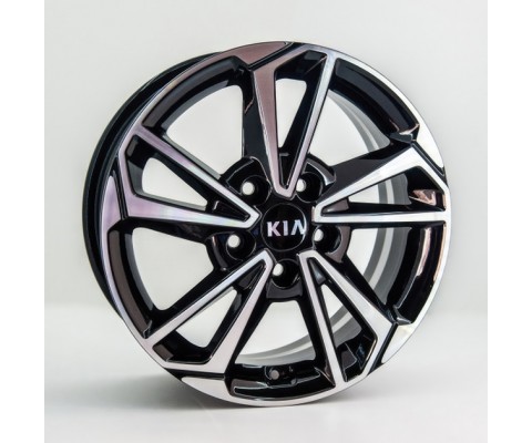 Replica Kia (GT-1134) 6.5x16 5x114.3 ET50 DIA67.1 (MB) Replica Kia (GT-1134) 6.5x16 5x114.3 ET50 DIA67.1 (MB)