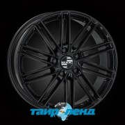 Mak Leipzig 9x20 5x130 ET57 DIA71.6 (gloss black)