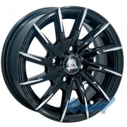 GT 131203 5.5x13 4x100 ET30 DIA67.1 (MB)