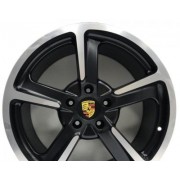 Replica Porsche (PO012) 10.5x20 5x130 ET58 DIA71.6 (MB) Replica Porsche (PO012) 10.5x20 5x130 ET58 DIA71.6 (MB)
