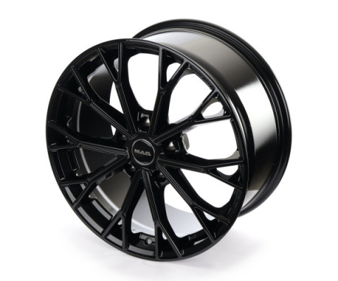 Mak Asphalt 8x18 5x110 ET32 DIA65.1 (gloss black) Mak Asphalt 8x18 5x110 ET32 DIA65.1 (gloss black)