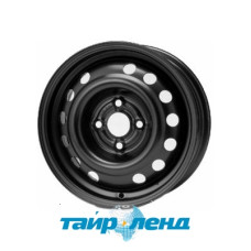 ALST (KFZ) 6696 6,5x16 5x120 ET60 DIA65,1 (silver)