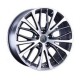 Replay Toyota (TY279) 7.5x17 5x114.3 ET45 DIA60.1 (BKF)