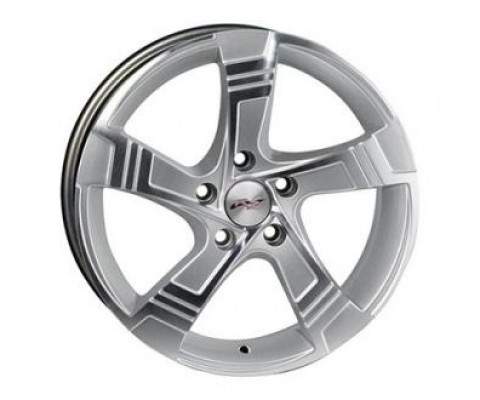 RS Wheels 5242TL 6x14 4x108 ET38 DIA63.4 (MHS)