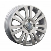 Replay Chevrolet (GN13) R14 W5.5 PCD4x100 ET45 DIA56.6 silver