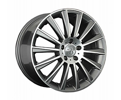 Replay Mercedes (MR139) R19 W8.5 PCD5x112 ET38 DIA66.6 GMF