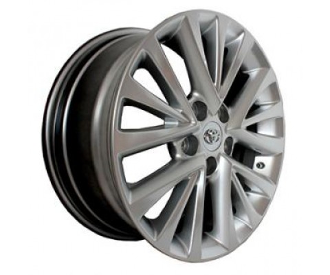 Replica Toyota (CT2250) 6.5x16 5x114.3 ET45 DIA60.1 (HB)