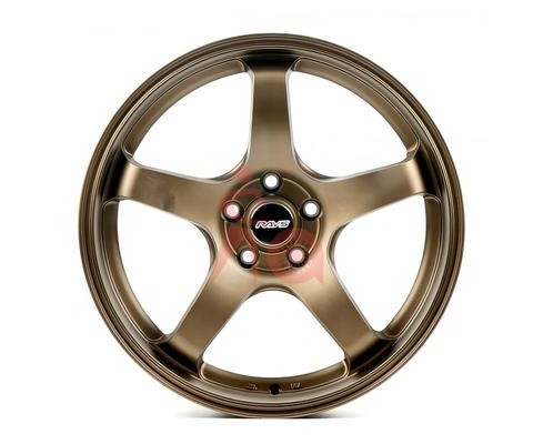 Cast Wheels CW698 8.5x19 5x112 ET35 DIA66.6 (matt bronze) Cast Wheels CW698 8.5x19 5x112 ET35 DIA66.6 (matt bronze)