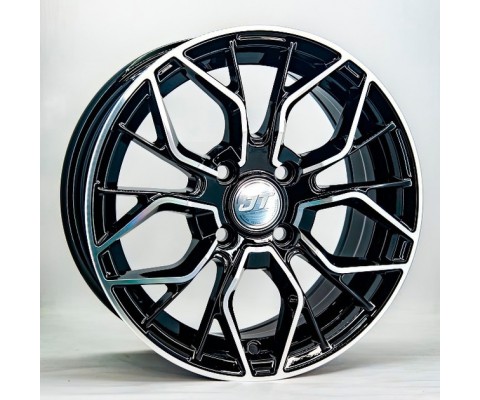 GT 4260 6x14 4x100 ET35 DIA67.1 (BM)