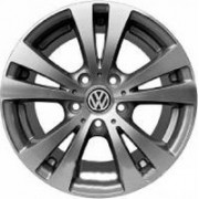 Replica Volkswagen (CT2276) 6.5x15 5x112 ET35 DIA57.1 (MB)