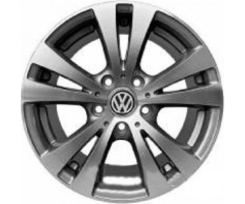 Replica Volkswagen (CT2276) 6.5x15 5x112 ET35 DIA57.1 (MB)