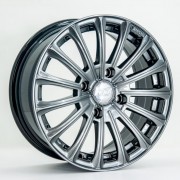 GT DM148 6.5x15 4x114.3 ET40 DIA67.1 (HB)