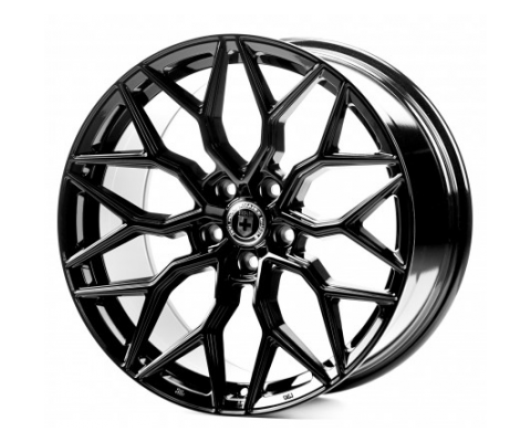 Cast Wheels CW0319 9.5x19 5x112 ET40 DIA73.1 (black)