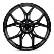 Cast Wheels CW5888 10x20 5x114.3 ET35 DIA73.1 (matt black)