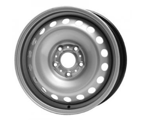 Magnetto 13001S 5x13 4x98 ET35 DIA58.6 (silver)