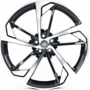 Replica Audi (A58) 10x22 5x112 ET26 DIA66.6 (MG) Replica Audi (A58) 10x22 5x112 ET26 DIA66.6 (MG)