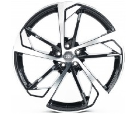 Replica Audi (A58) 10x22 5x112 ET26 DIA66.6 (MG)