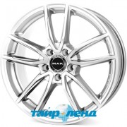 Mak Evo 7.5x17 5x112 ET40 DIA66.6 (black mirror)