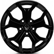 Replica Renault (RN896) 6.5x16 5x114.3 ET50 DIA66.1 (BMF)