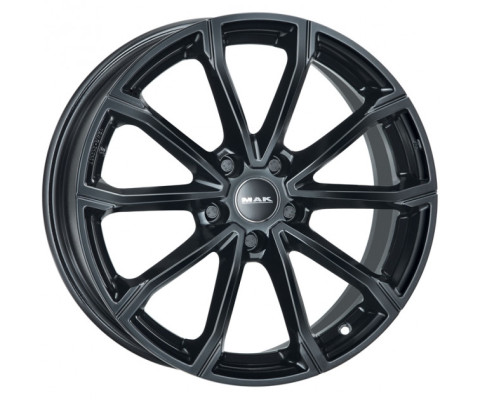 Mak DaVinci 6.5x16 5x112 ET46 DIA57.1 (gloss black)