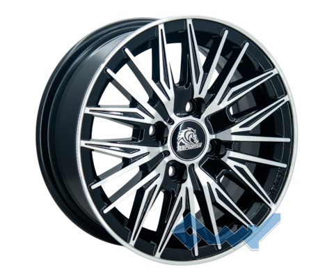 GT 135528 5.5x13 4x100 ET30 DIA67.1 (MB)