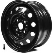 ALST (KFZ) 8410 Nissan 6x15 4x114.3 ET45 DIA66.1 (black)