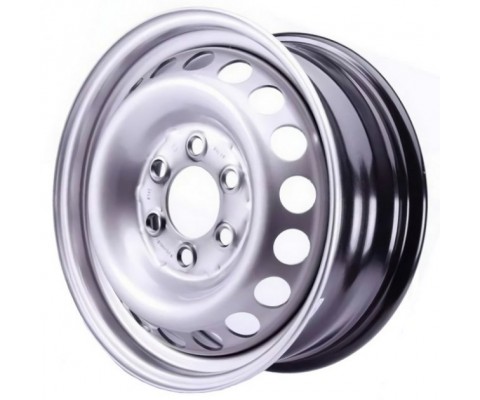 Steel Accuride 6.5x16 5x130 ET66 DIA89 (silver)