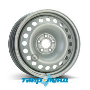 ALST (KFZ) 8067 Honda 6.5x16 5x114.3 ET45 DIA64.1 (silver)