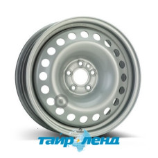 ALST (KFZ) 8067 Honda 6,5x16 5x114,3 ET45 DIA64,1 (silver)