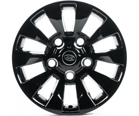Replica Land Rover (LR32) 8x18 5x165.1 ET10 DIA113.1 (gloss black) Replica Land Rover (LR32) 8x18 5x165.1 ET10 DIA113.1 (gloss black)