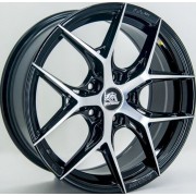 GT X171076 7.5x17 5x112 ET35 DIA66.6 (MB)