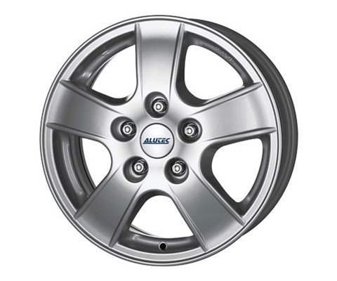 Alutec Energy T 6.5x16 5x98 ET27 DIA58.1 (polar silver)