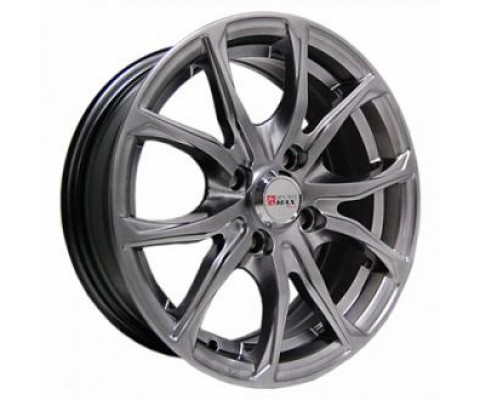 Sportmax Racing SR-D2769 6x14 4x100 ET38 DIA67.1 (HB)