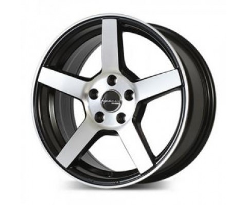 PDW C-Spec 7x16 5x100 ET35 DIA67.1 (FBMF)